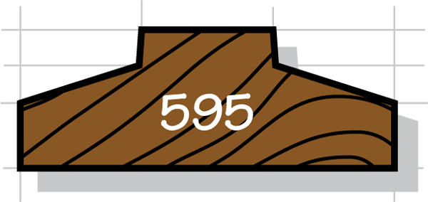 595