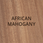 African Mahogany