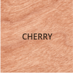 cherry wood type