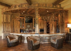 home bar ideas