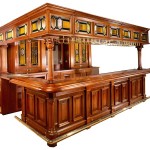 Home Bar