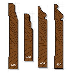 base-molding