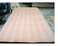 African Mahogany Veneer